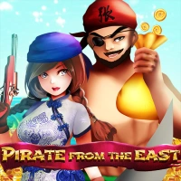 RTP NetEnt Pirate From the East